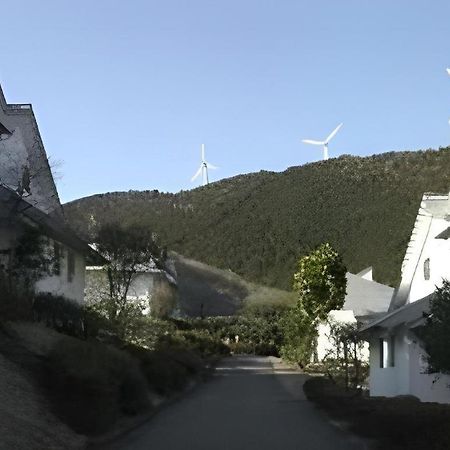 Izu Inatori Sports Villa Dış mekan fotoğraf