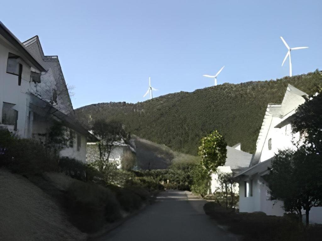Izu Inatori Sports Villa Dış mekan fotoğraf