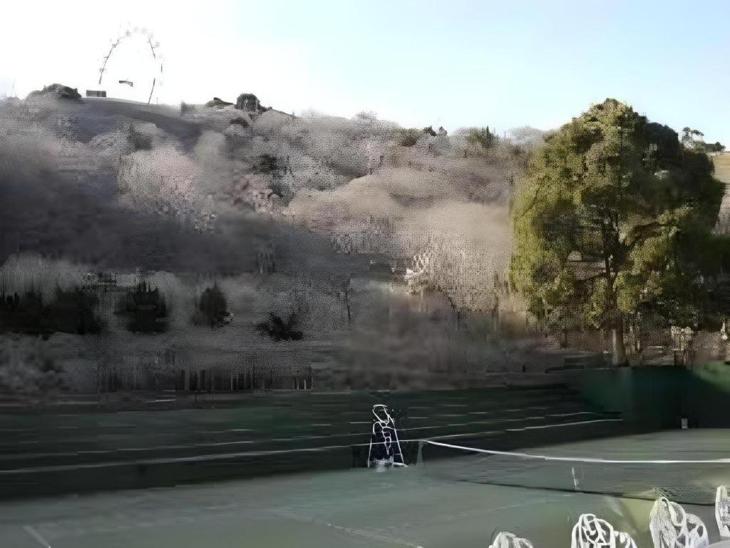 Izu Inatori Sports Villa Dış mekan fotoğraf
