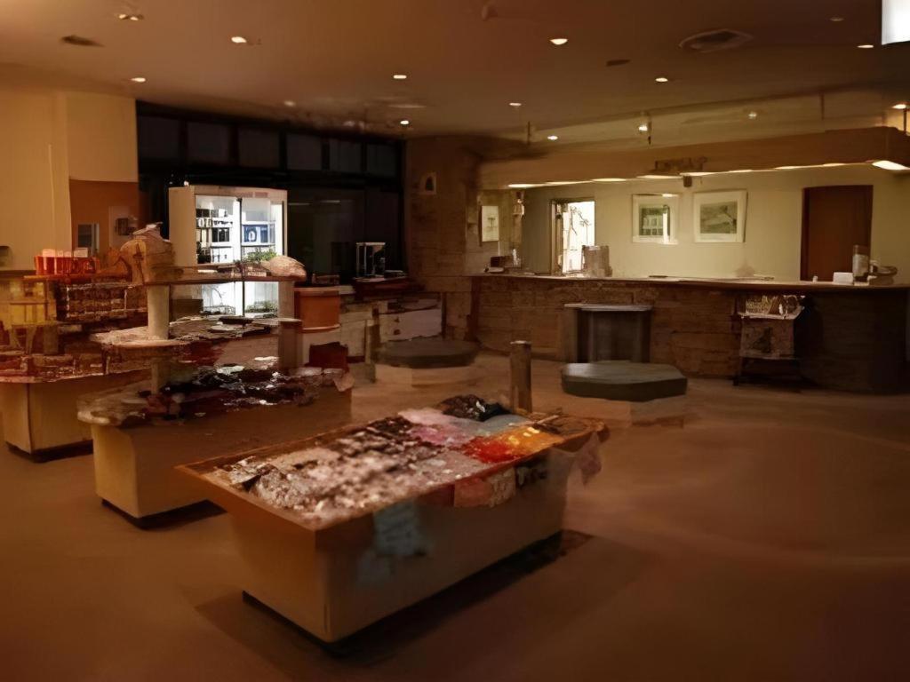 Izu Inatori Sports Villa Dış mekan fotoğraf