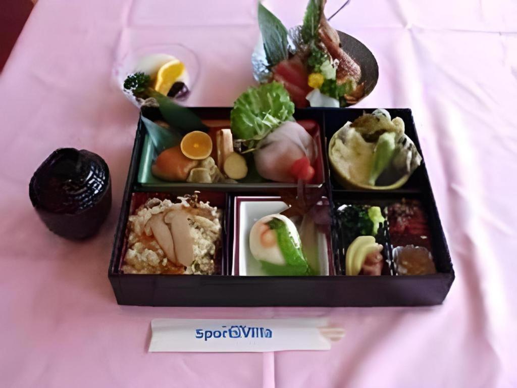 Izu Inatori Sports Villa Dış mekan fotoğraf
