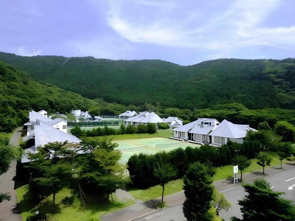 Izu Inatori Sports Villa Dış mekan fotoğraf