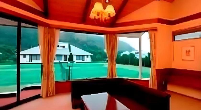 Izu Inatori Sports Villa Dış mekan fotoğraf