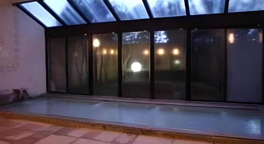 Izu Inatori Sports Villa Dış mekan fotoğraf
