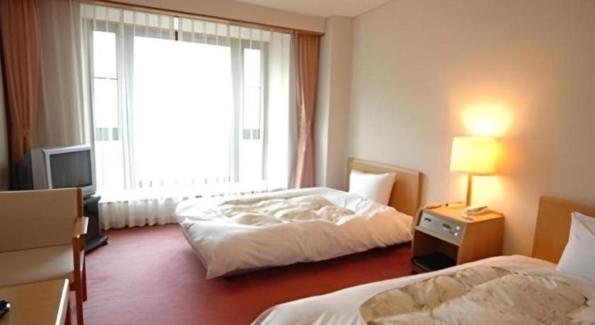 Izu Inatori Sports Villa Dış mekan fotoğraf