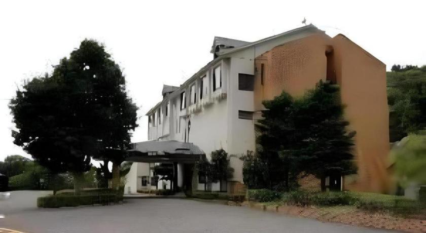 Izu Inatori Sports Villa Dış mekan fotoğraf