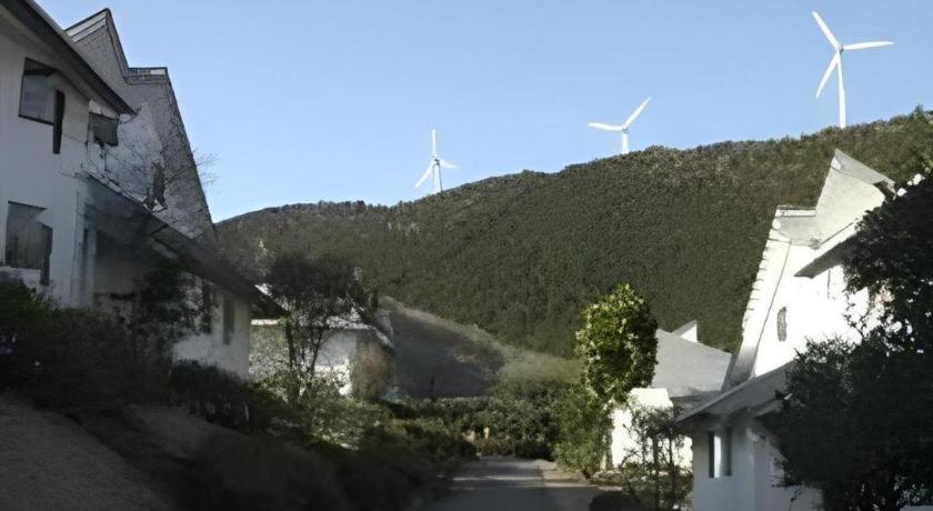 Izu Inatori Sports Villa Dış mekan fotoğraf