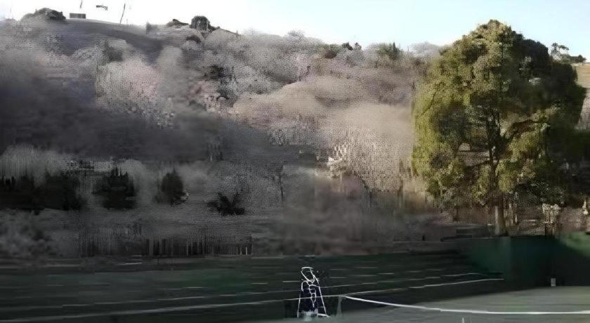 Izu Inatori Sports Villa Dış mekan fotoğraf