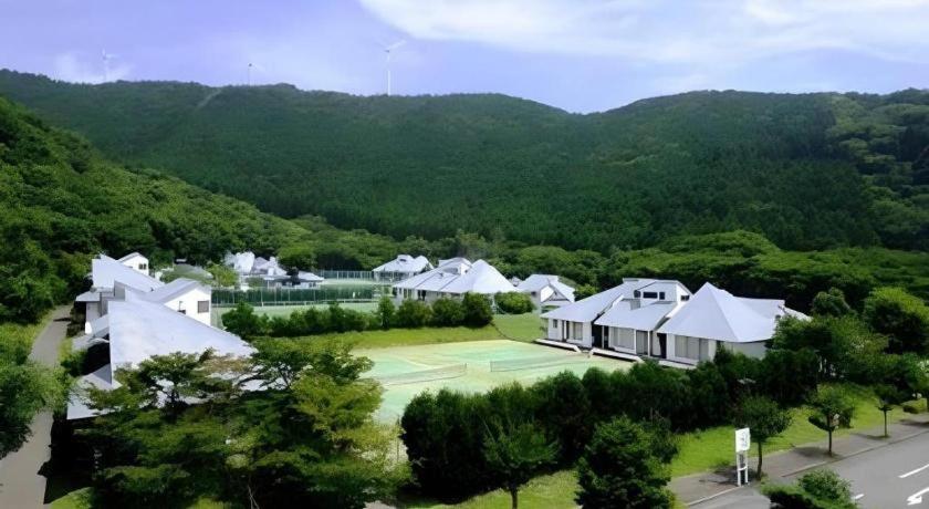 Izu Inatori Sports Villa Dış mekan fotoğraf